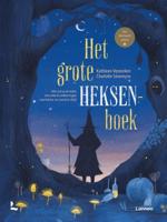 Het grote heksenboek (Hardback)