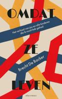 Omdat ze leven (Paperback) Omdat ze leven (Paperback)