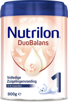 Nutrilon DuoBalans 1