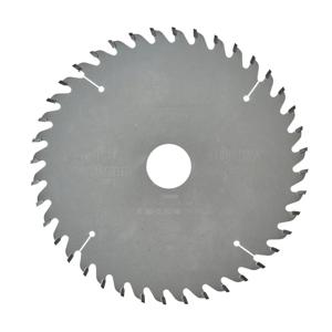 DeWALT Cirkelzaagblad voor Hout | Extreme | Ø 190mm Asgat 30mm 40T - DT4064-QZ