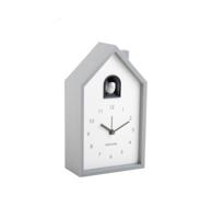 Alarm klok Modern Koekoe Muisgrijs
