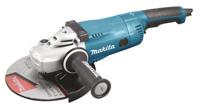 Makita 230v haakse slijper 230mm 2200w