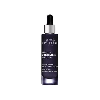 Institut Esthederm Intensive Spiruline Sérum