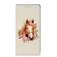 Smartphone hoesje voor Samsung Galaxy A05s Paard