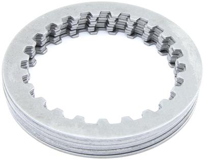 TRW stalen tussenschijven clutch.steel.kit mes320-8