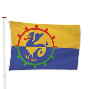 Vlag Beesel