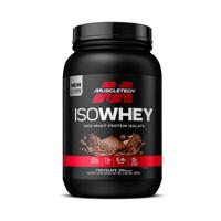Iso Whey 907gr Chocolate