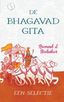 De Bhagavad Gita (Hardback)