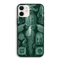 Haeckel Cubomedusae: iPhone 12 Pro Biologisch afbreekbaar hoesje