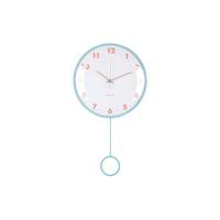 Karlsson - Wall Clock Cheeky Dome Pendulum