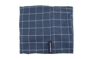 Dog's Companion® Hoes hondenbed Manhattan mid blue extra small