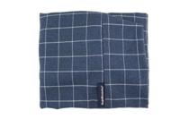 Dog's Companion® Hoes hondenbed Manhattan mid blue extra small