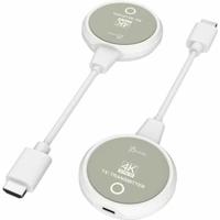 j5create ScreenCast 4K Wireless Display HDMI Extender