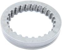 TRW stalen tussenschijven clutch.steel.kit mes408-8