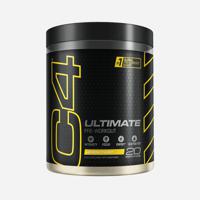 C4 Ultimate Pre-Workout