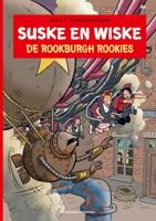 De Rookburgh Rookies (Paperback)