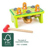 Hamerbank mol - FSC Hamerbank mol - FSC