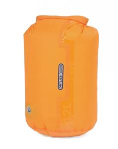 Ortlieb Dry-Bag Light Valve 12 L Opbergzak Orange 12L