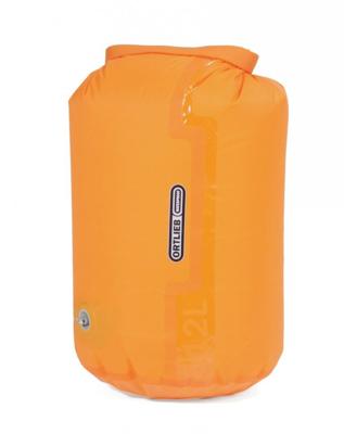 Ortlieb Dry-Bag Light Valve 12 L Opbergzak Orange 12L