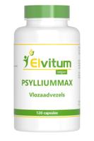 Elvitaal/elvitum Psylliummax vlozaadvezels