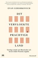 Dit vervloekte prachtige land - Evan Gershkovich - ebook