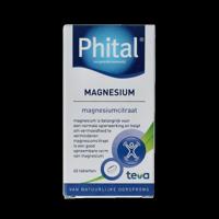 Magnesium 200mg 60 Tabletten