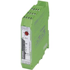 Phoenix Contact ELR H3-I-SC- 24DC/500AC-2 Motorbeveiliging 24 V/DC 2.4 A 1 stuk(s)