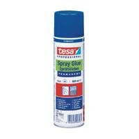 Quantore Lijm tesa spray permanent 500ml - thumbnail