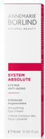 Annemarie Borlind System Absolute Anti Aging Smoothing Eye Cream