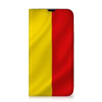 iPhone 13 | Standcase | Belgische Vlag