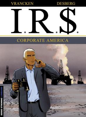 Corporate America (Paperback)