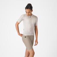 Castelli espresso 2 w short clay dames