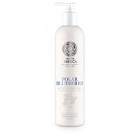 Natura Siberica Polar Blueberry beauty shower gel (400 ml) - thumbnail