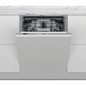 Whirlpool WIO 3T133 PLE Volledig ingebouwd 14 couverts D