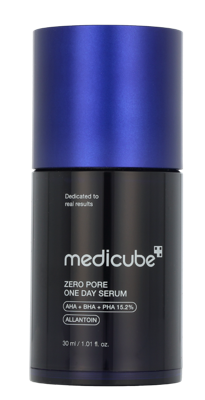 Medicube Zero Pore One Day Serum 30 ml