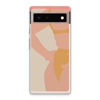 Bikini body: Google Pixel 6 Transparant Hoesje
