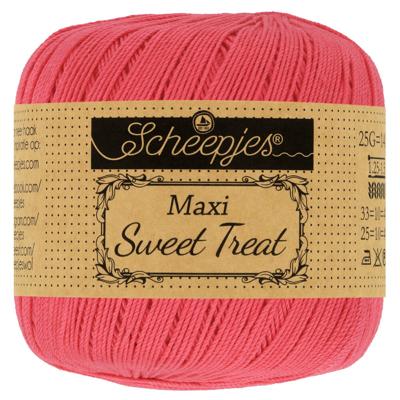 Scheepjes Maxi Sweet Treat - 256 Cornelia Rose