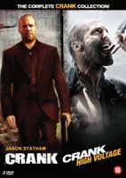Crank Collection - DVD (8718546520051) - thumbnail