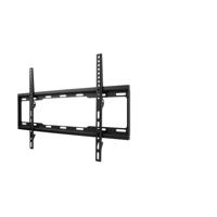 OneForAll TV steun 32-84 flat TV beugel Zwart