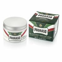 Gezichtscrème Proraso 400104 Pre-shave Eucalyptus Menthol