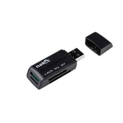 Kaartlezer Natec ANT 3 Mini