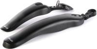 XLC Spatbordset 16/20" junior mg-c04
