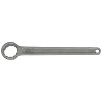 KS Tools 5172546 517.2546 Enkelvoudige ringsleutel Sleutelbreedte (metrisch) 41 mm KS Tools 5172546 517.2546 Enkelvoudige ringsleutel Sleutelbreedte (metrisch) 41 mm