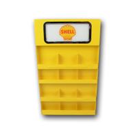Shell Kaarten Rek - PRE-ORDER
