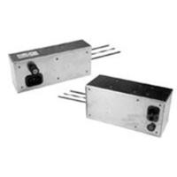 TE Connectivity 6609058-2 TE AMP Power Line Filters - Corcom 1 stuk(s) Package - thumbnail