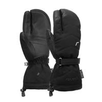 Reusch Nadia R-Tex Xt 3 Vinger Handschoen Dames Black 8,5 Reusch Nadia R-Tex Xt 3 Vinger Handschoen Dames Black 8,5