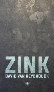 Zink (Hardback)