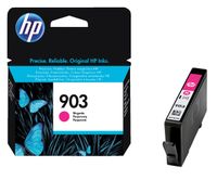 Inktcartridge HP T6L91AE 903 rood - thumbnail