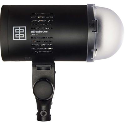 Elinchrom LED 100 C LED Light Kit with Charger