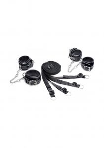 Bed Restraint Kit